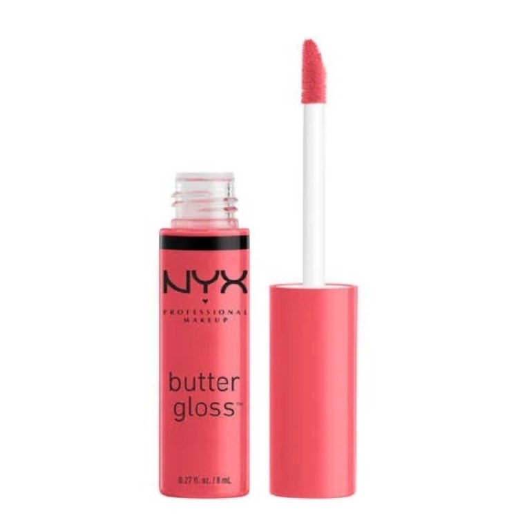 NYX Professional Makeup Butter Gloss #BLG36 - Sorbet