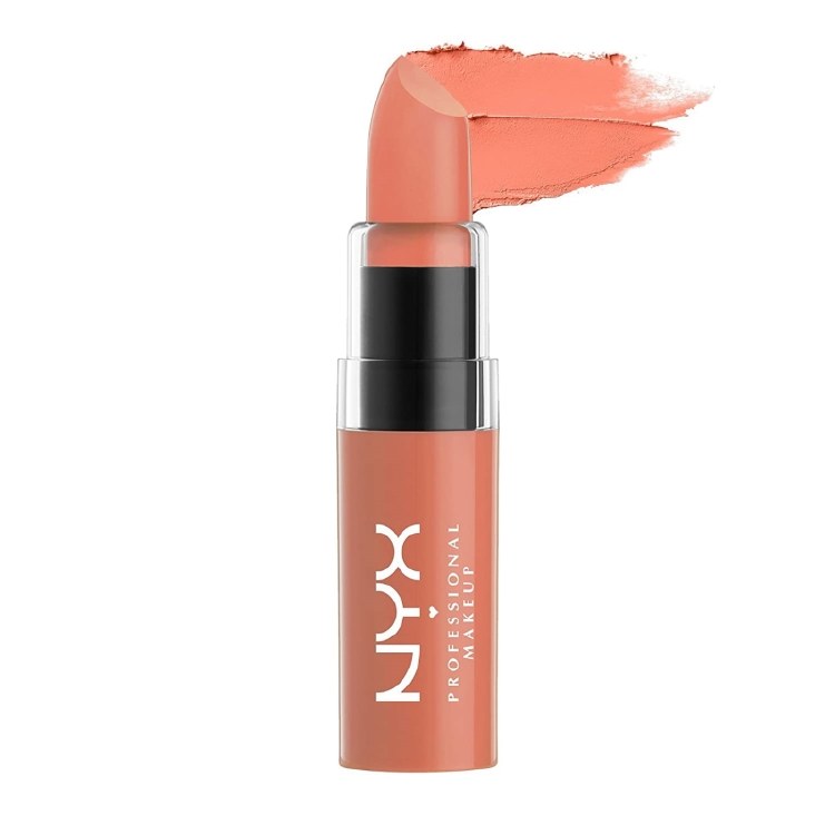 NYX Professional Makeup Butter Lipstick #BLS04 - Lollies
