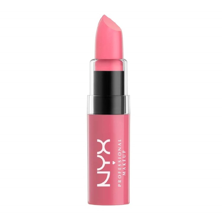 NYX Professional Makeup Butter Lipstick #BLS14 - Taffy