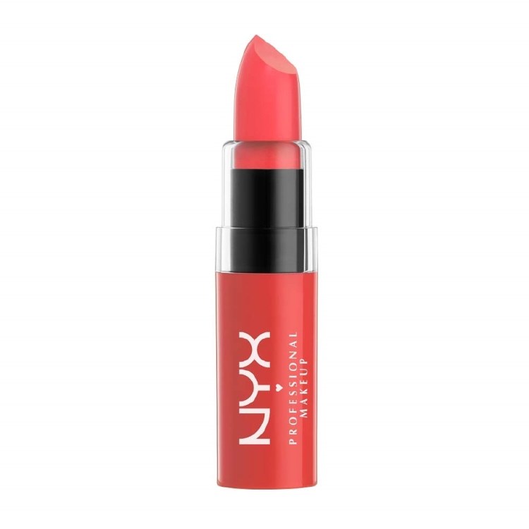 NYX Professional Makeup Butter Lipstick #BLS21 - Fizzies