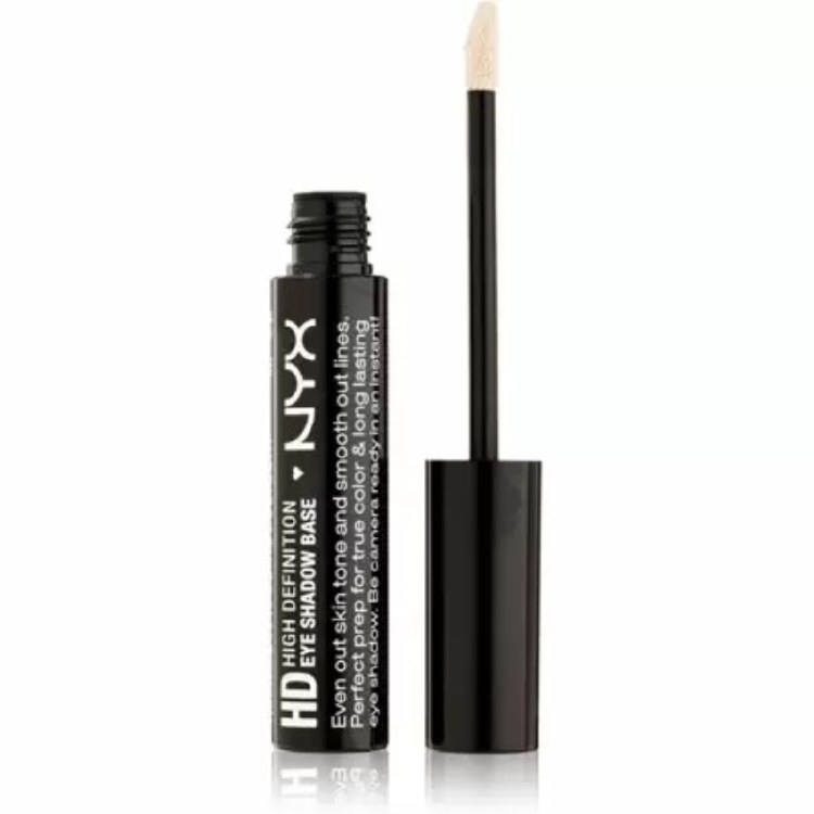 NYX Cosmetics Eye Shadow Base High Definition #ESB04 0.28oz