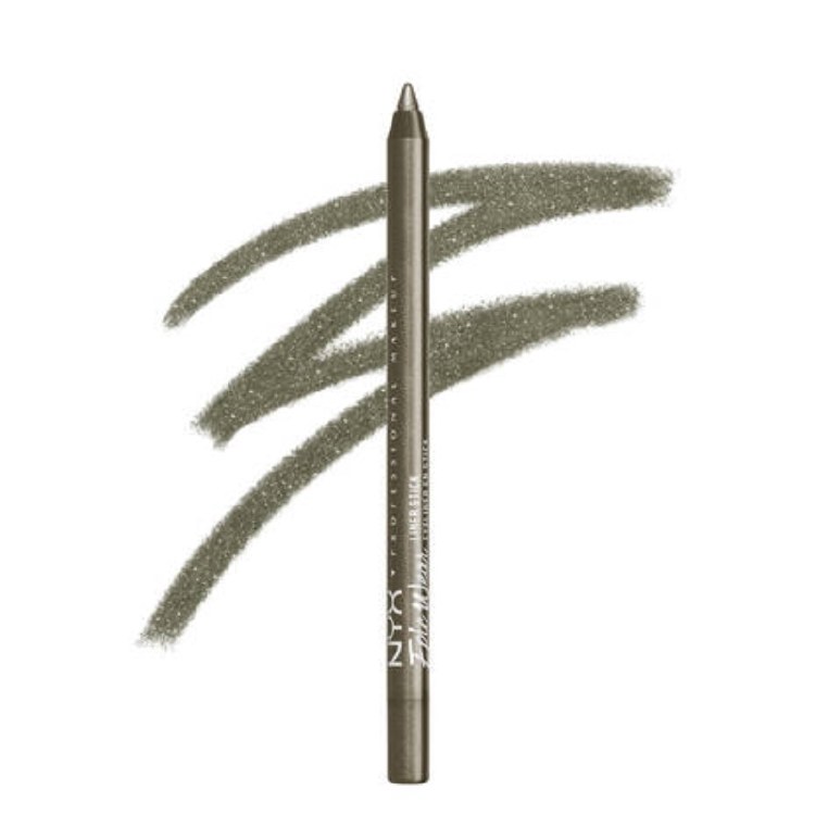 NYX Professional Makeup Epic Wear Liner Stick #EWLS03 - All Time OIive