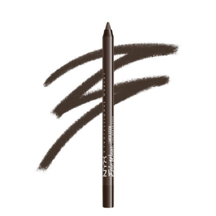 NYX Professional Makeup Epic Wear Liner Stick #EWLS07 - Deepest Brown