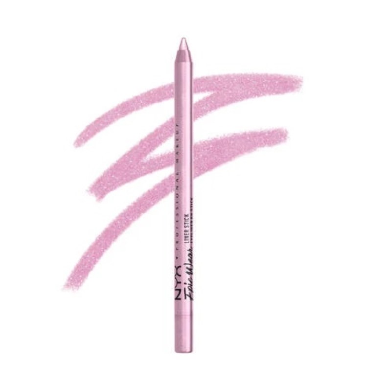 NYX Professional Makeup Epic Wear Liner Stick #EWLS15 - Frosted Lilac