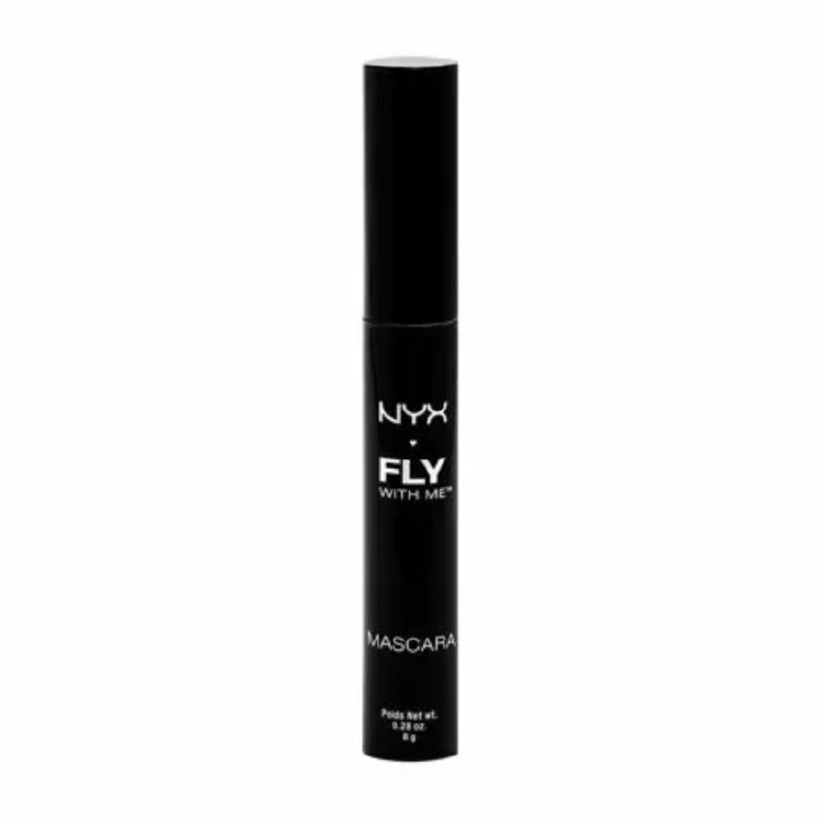 NYX Cosmetics Fly With Me Mascara #PWM01