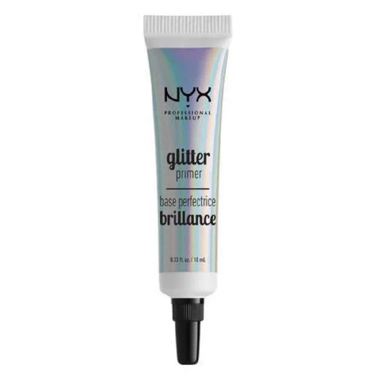 NYX Professional Makeup Glitter Primer #GLIP01