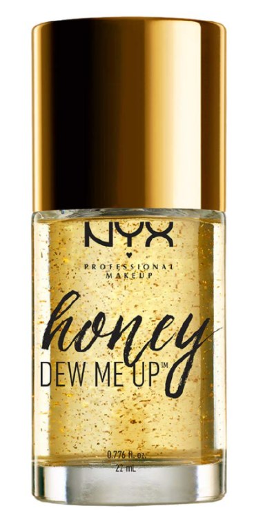 NYX Honey Dew Me Up Primer