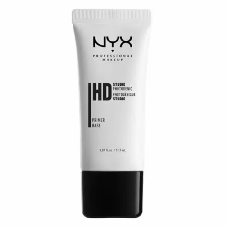 NYX Professional Makeup High Definition Primer #HDP101