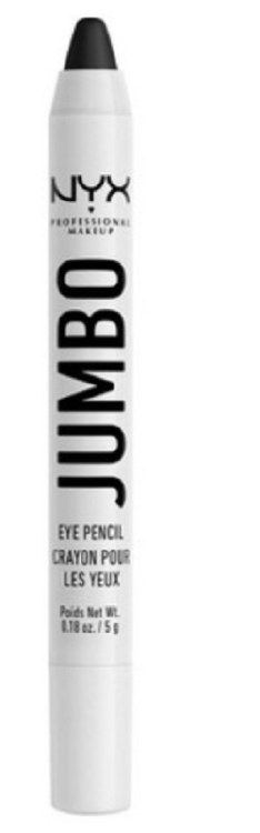 NYX Jumbo Eye Pencil Black Bean