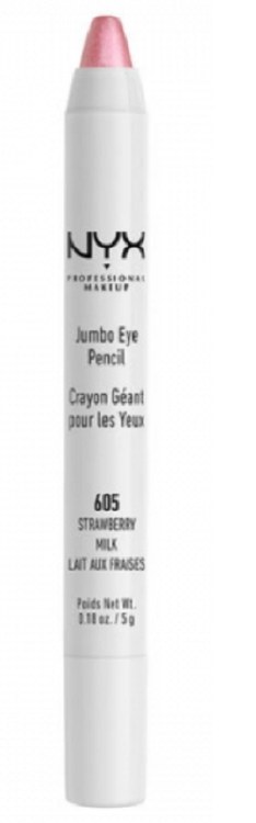 NYX Jumbo Eye Pencil Strawberry Milk