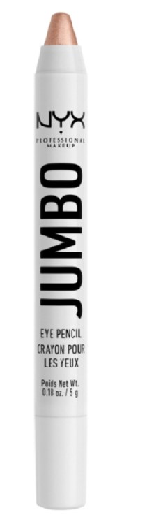 NYX Jumbo Eye Pencil Yogurt