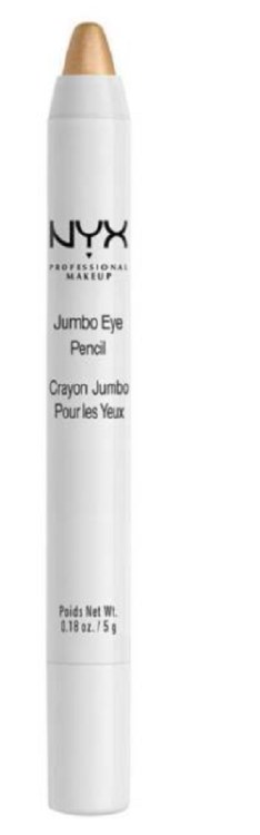 NYX Jumbo Eye Pencil Cashmere