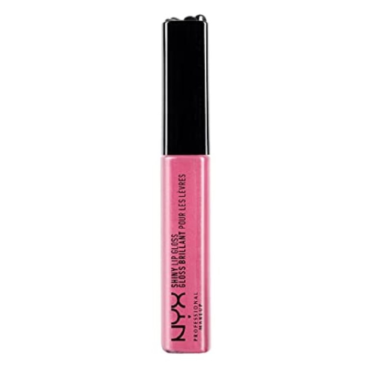 NYX Professional Makeup Mega Shine Lip Gloss #LG129 - Beige