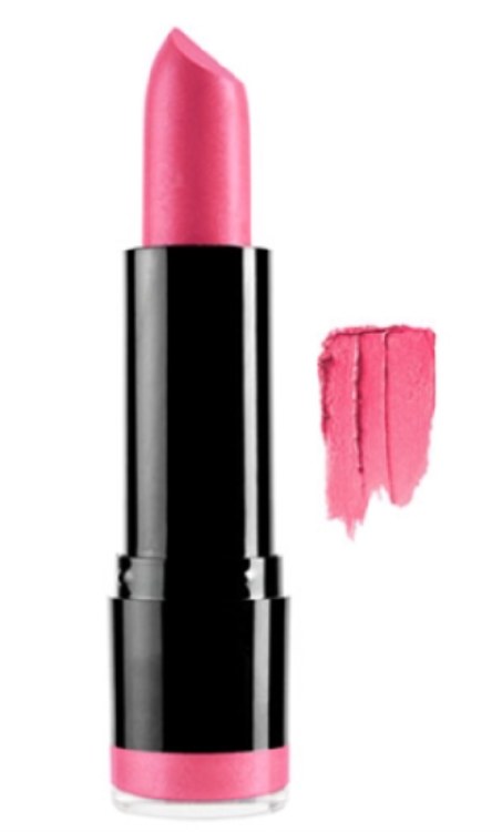 NYX Extra Creamy Round Lipstick Rose Bouquet