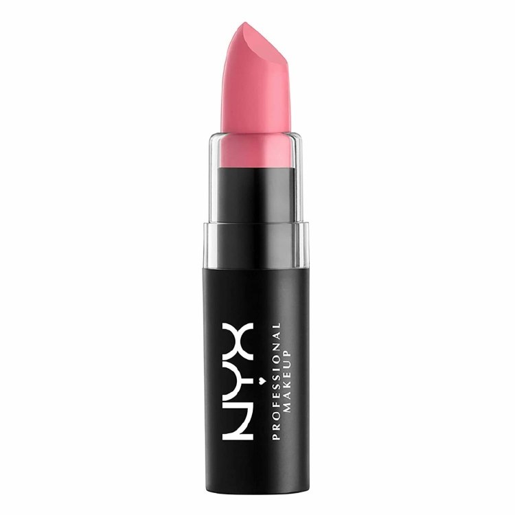 NYX Professional Makeup Matte Lipstick #MLS20 - Audrey