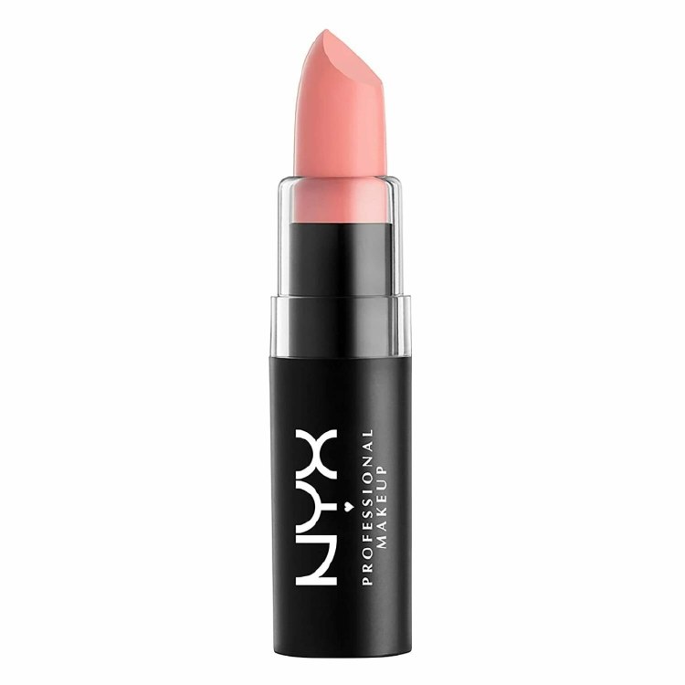 NYX Professional Makeup Matte Lipstick #MLS28 - Couture