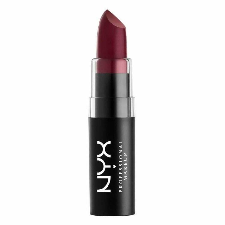NYX Professional Makeup Matte Lipstick #MLS32 - Siren