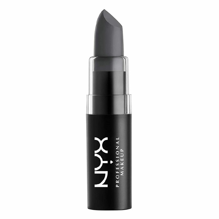 NYX Professional Makeup Matte Lipstick #MLS34 - Haze