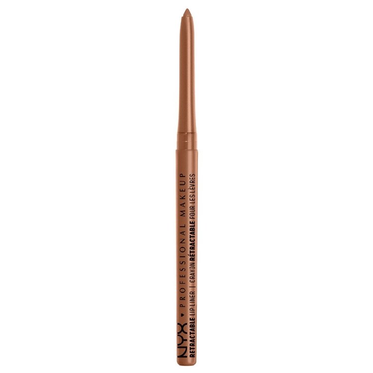 NYX Professional Makeup Retractable Lip Liner #MPL01 - Natural