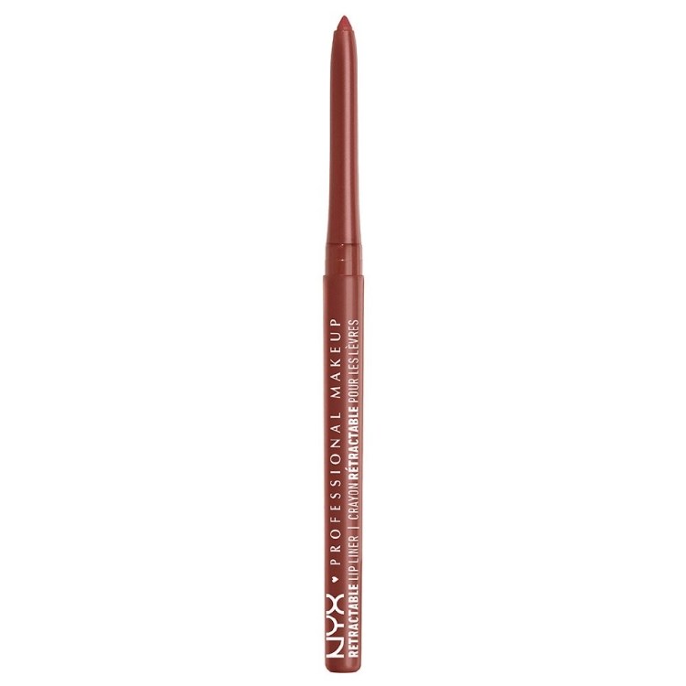 NYX Professional Makeup Retractable Lip Liner #MPL03 - Jewel