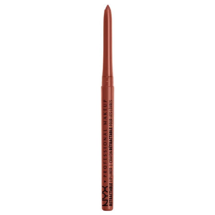 NYX Professional Makeup Retractable Lip Liner #MPL05 - Sienna