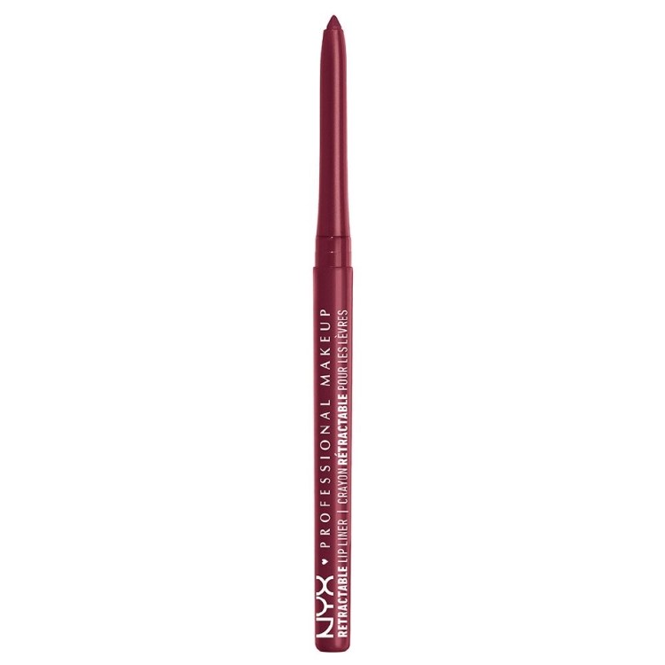 NYX Professional Makeup Retractable Lip Liner #MPL16 - Plum