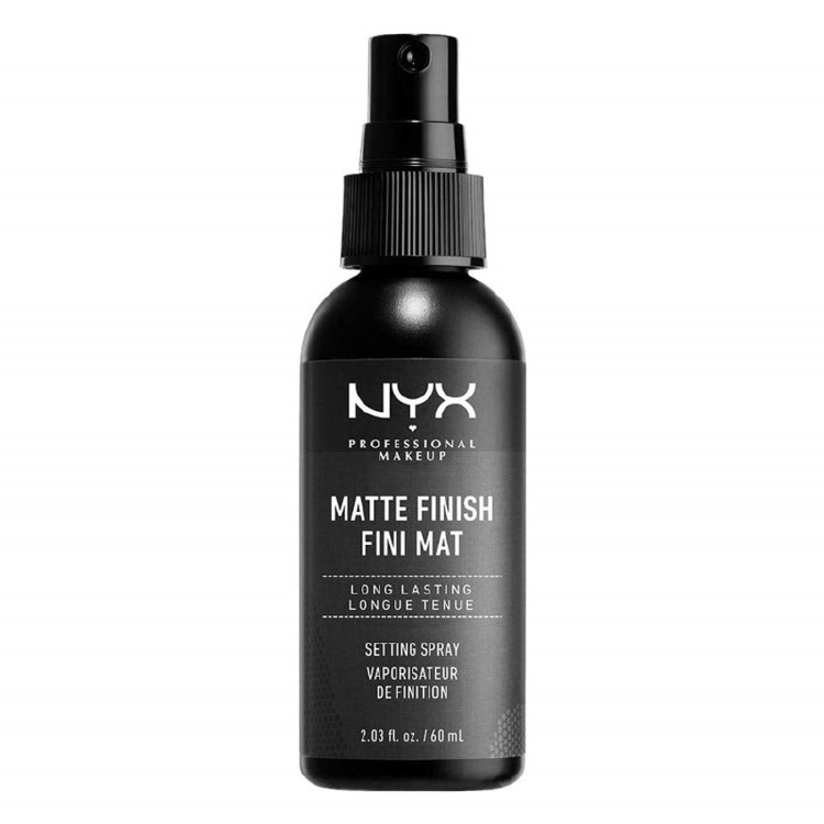 NYX Professional Makeup Setting Spray #MSS01 - Matte Finish