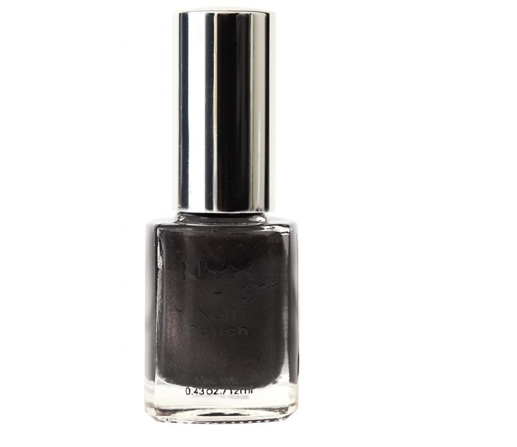 NYX GIRLS NAIL POLISH #NGP141 - Smoldering