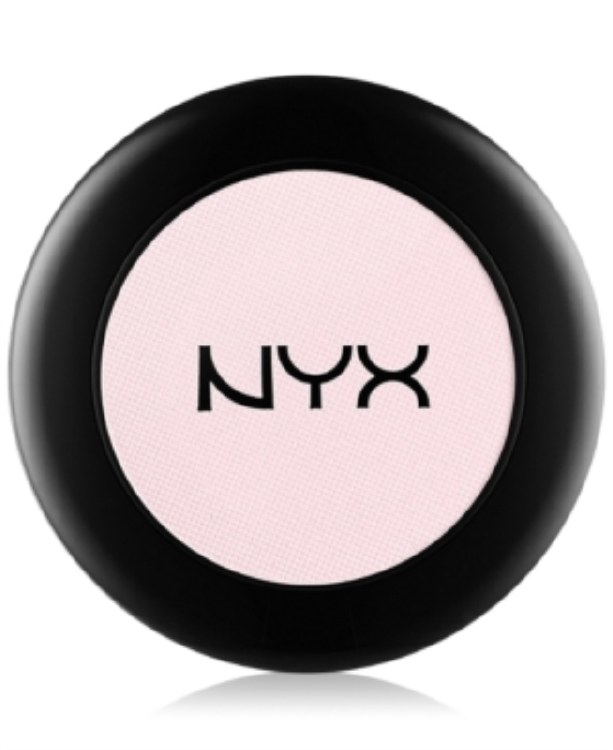 NYX Nude Matte Shadow Eyeshadow #NMS01 - Birthday Suit