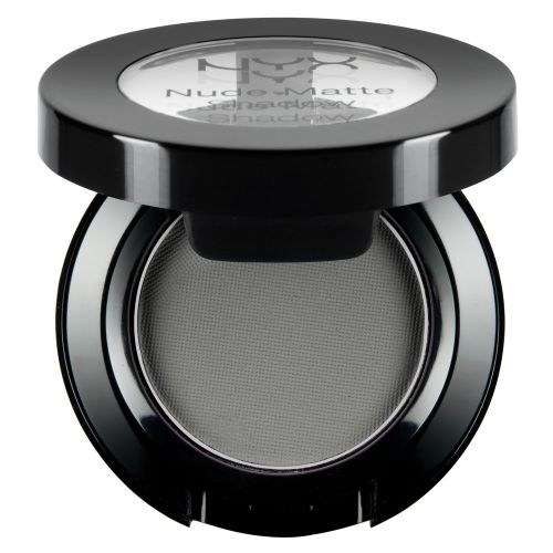 NYX Nude Matte Shadow Eyeshadow #NMS21- Craving