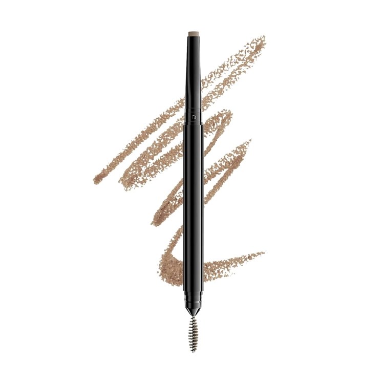 NYX Professioal Makeup Precision Eyebrow Pencil #PBP01 - Blonde