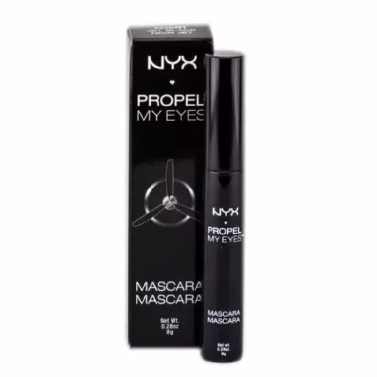 NYX Cosmetics Propel My Eyes Mascara #PME01