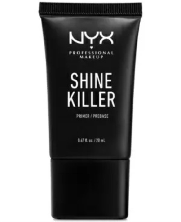 NYX Professional Makeup Shine Killer #SK01