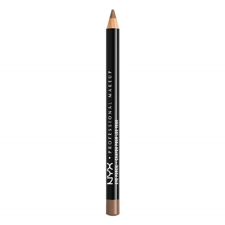 NYX Professional Makeup Slim Eye Pencil #SPE915 - Taupe