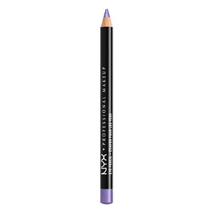 NYX Professional Makeup Slim Eye Pencil #SPE935 - Lavender Shimmer