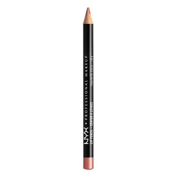NYX Professional Makeup Slim Lip Pencil #SPL843 - Citrine