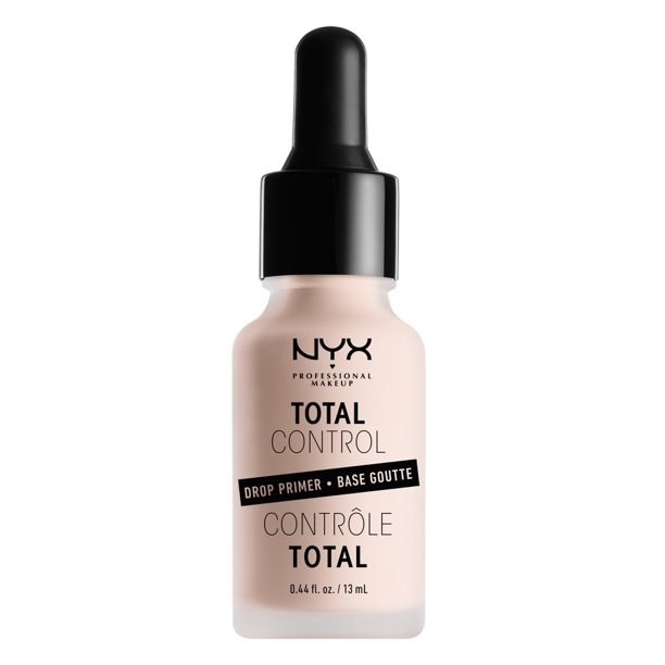 NYX Professional Makeup Total Control Drop Primer #TCDP01