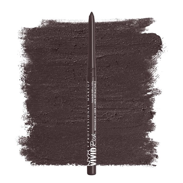 NYX Professional Makeup Mechanical Eye Pencil #VRML15 - Smokin Topaz