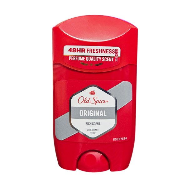 Old Spice Deodorant Stick 50ml - Original