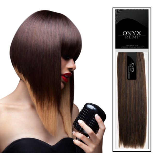 Onyx Remi Yaki  - 14 Inch - # 1
