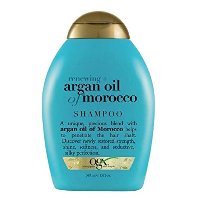 OGX Argan Oil Shampoo 13oz