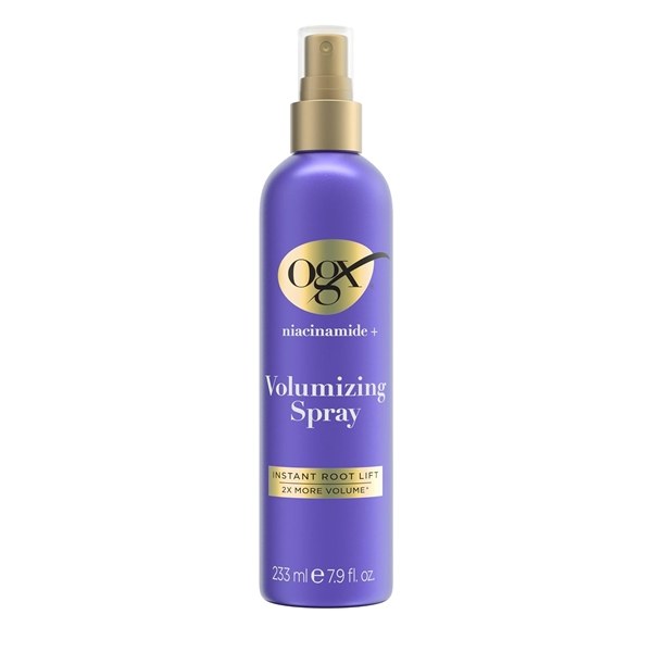 OGX Niacinamide + Volumizing Spray 7.9oz
