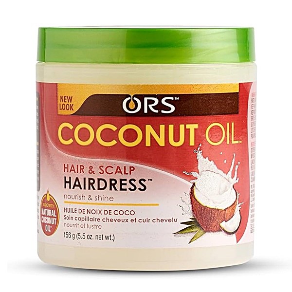 ORS Coconut Oil Hairdress 5.5oz