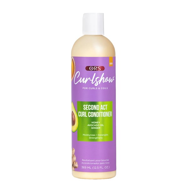 ORS Curlshow Opening Act Curl Conditioner 12.5oz