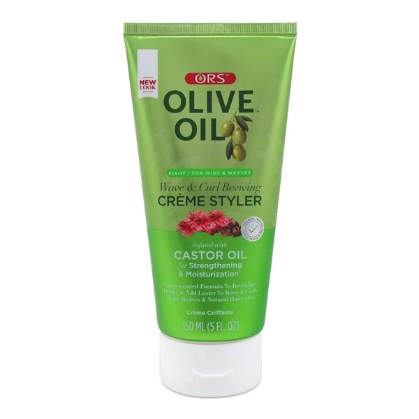 ORS Olive Oil Fix-It Creme Styler 5oz