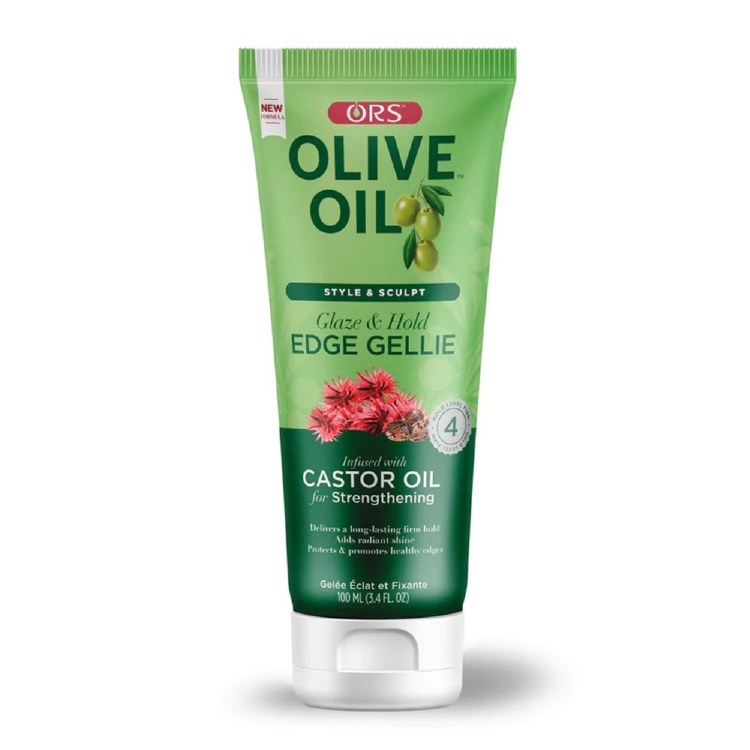 ORS Olive Oil Edge Gellie with Castor oil 3.4oz