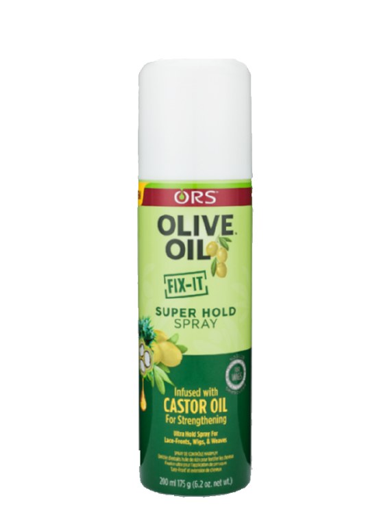 ORS Olive Oil Fix-It Super Hold Spray 6.8oz
