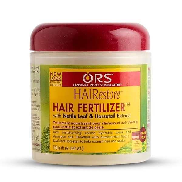 ORS HAIRestore Hair Fertilizer 6oz