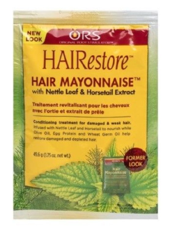 ORS Hair Mayonnaise Packette 1.75oz