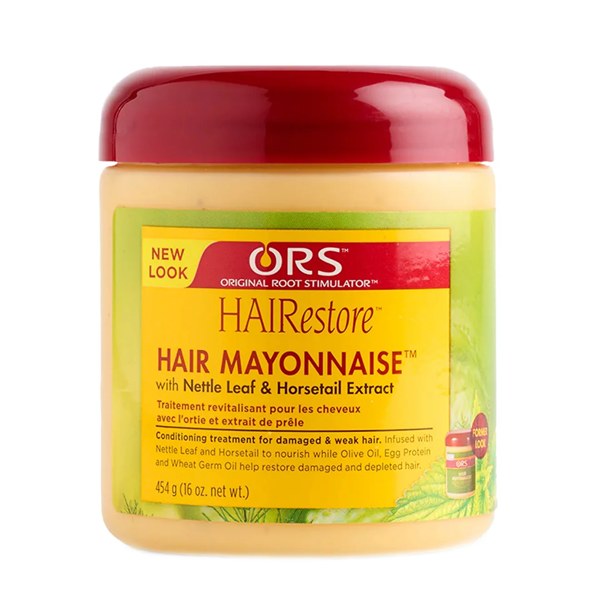 ORS HAIRestore Mayonnaise 16oz